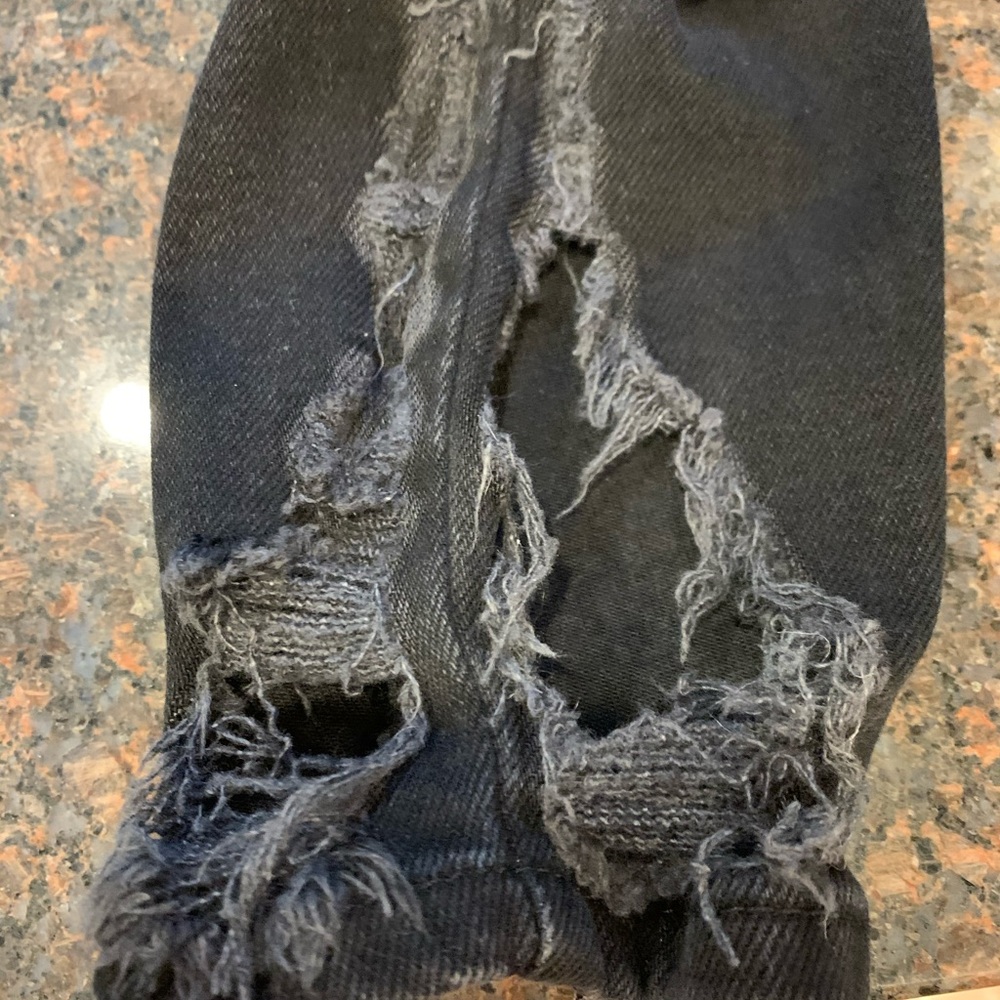 Free People Jeans - Picture 2 of 5